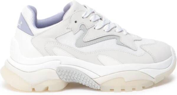 Ash Sneakers , Wit, Dames