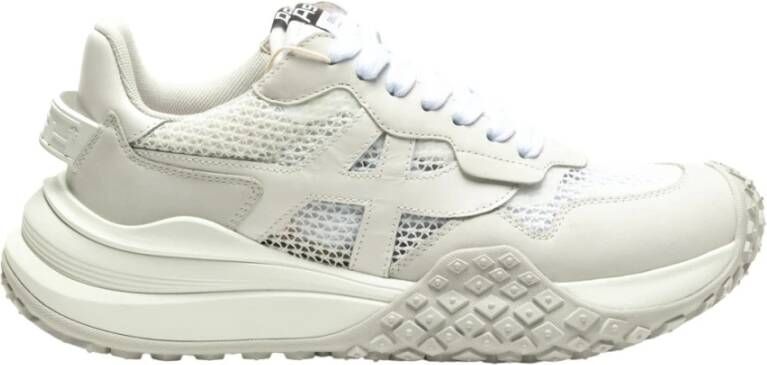 Ash Sneakers , Wit, Dames