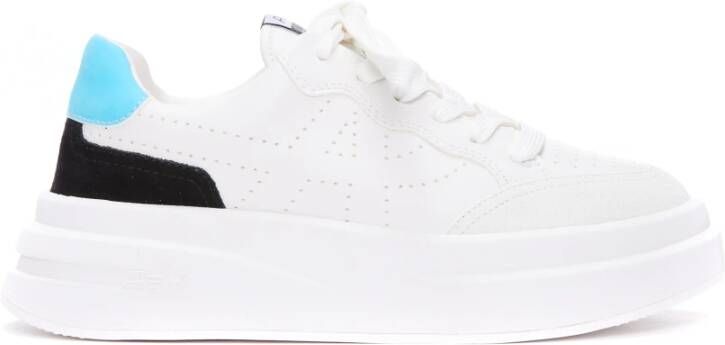 Ash Sneakers Wit Dames