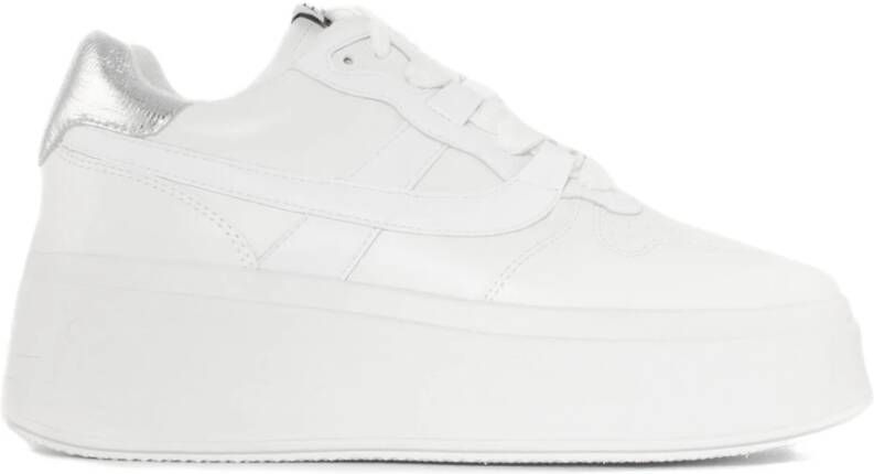 Ash Sneakers Wit Dames