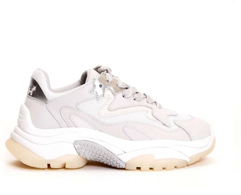 Ash Sneakers , Wit, Dames
