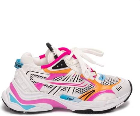 Ash Sneakers , Wit, Dames