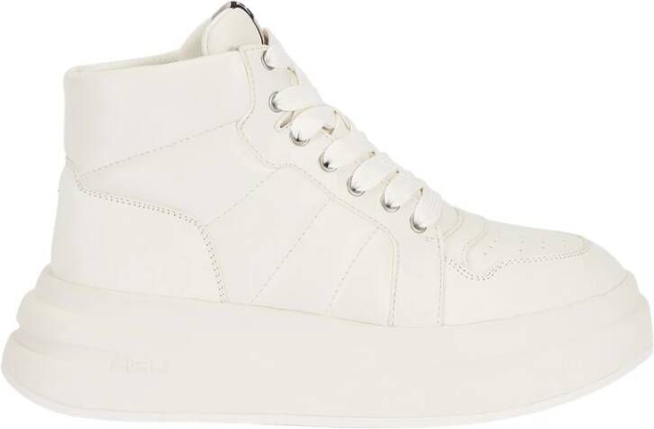Ash sneakers wit , Wit, Dames