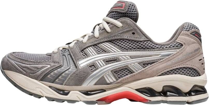 ASICS Gel kayoano , Grijs, Heren