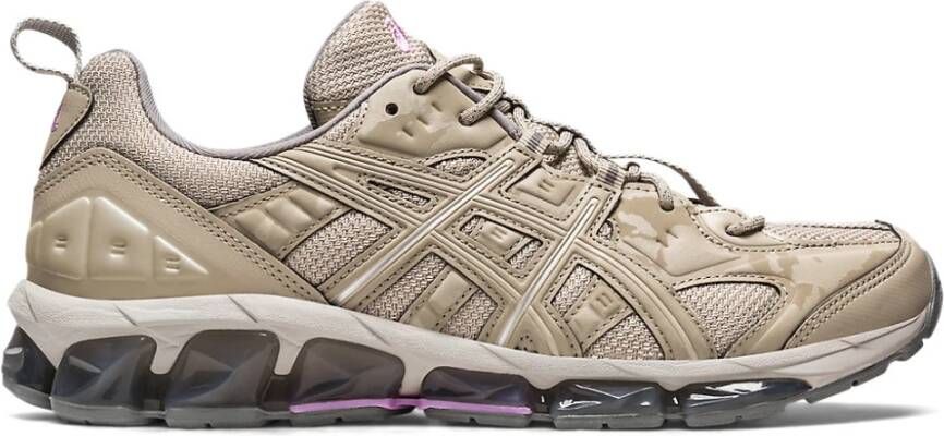ASICS Gel Quantum 360 VII Kiso , Beige, Heren
