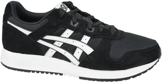 ASICS Sportstyle Lyte Classic sneakers zwart/wit