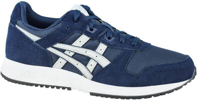 ASICS Sportstyle Lyte Classic sneakers donkerblauw/wit