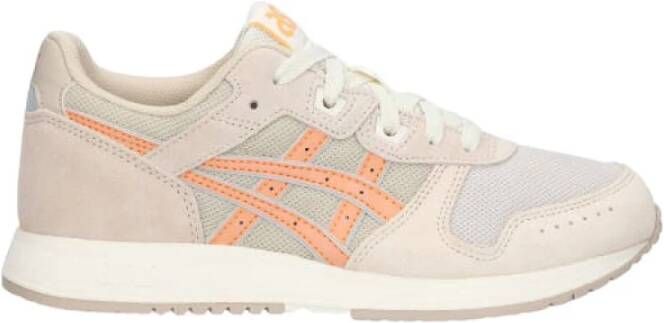 ASICS Sneakers Beige Dames