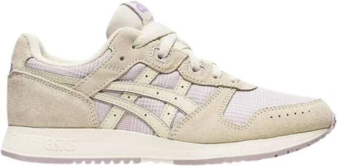 ASICS Sneakers Beige Dames
