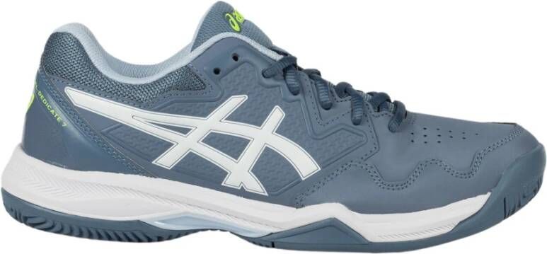 ASICS Sneakers , Grijs, Heren