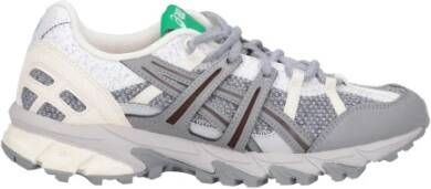 ASICS Sneakers Grijs unisex