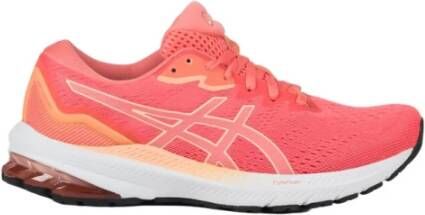 ASICS Sneakers , Oranje, Dames
