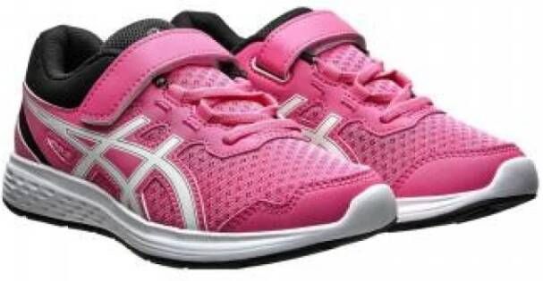 ASICS Sneakers 9 PS 1014A132 , Roze, Dames