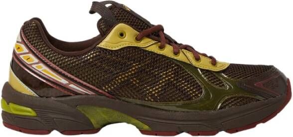 ASICS Ub4 S gel 1130 sneakers , Bruin, Unisex