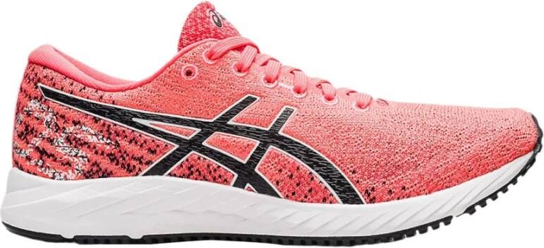 ASICS Women Gel DS Trainer 26 hardloopschoenen , Roze, Dames