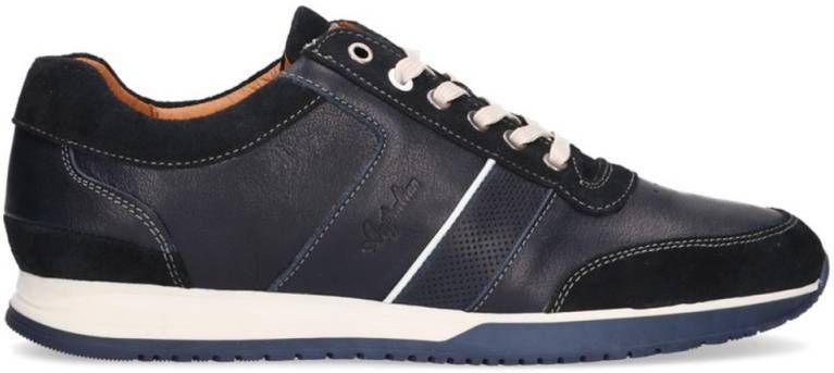 Australian Sportief Moliere , Blauw, Heren