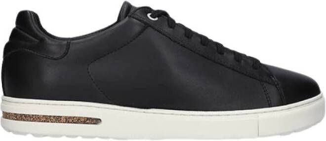 Birkenstock Bend laagleren sneakers , Zwart, Heren