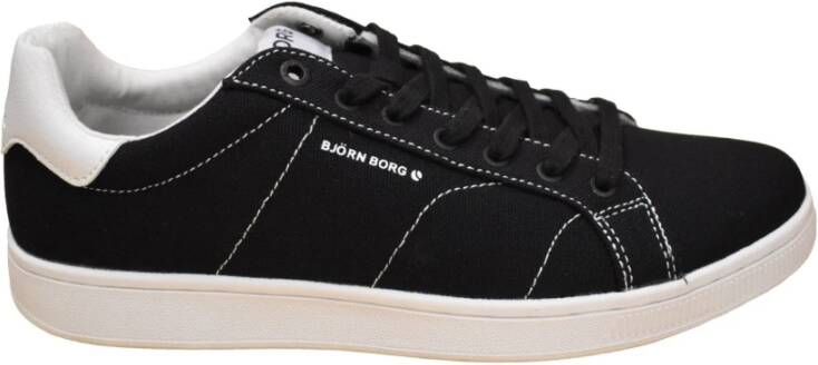 Björn Borg Schoenen , Zwart, Heren