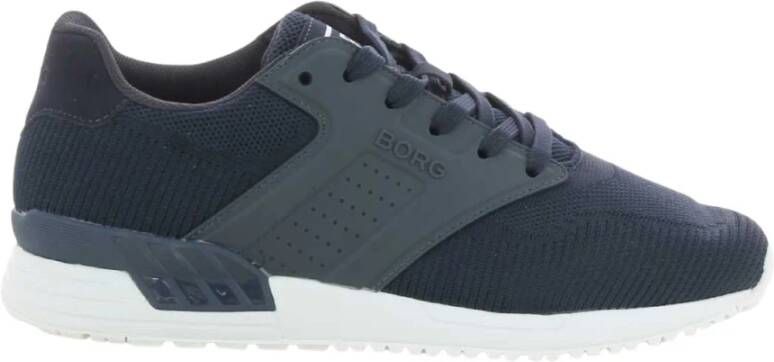 Björn Borg Sneakers R140 , Blauw, Heren