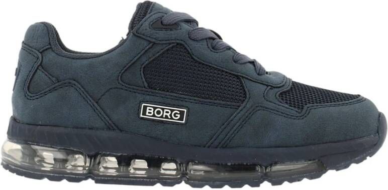 Björn Borg Sneakers Sl200 , Blauw, Heren