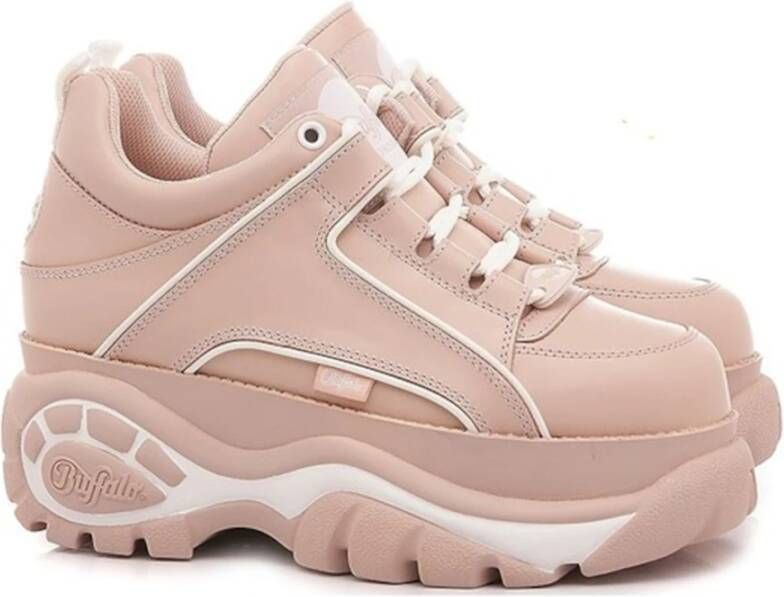 Buffalo Schoenen , Roze, Dames