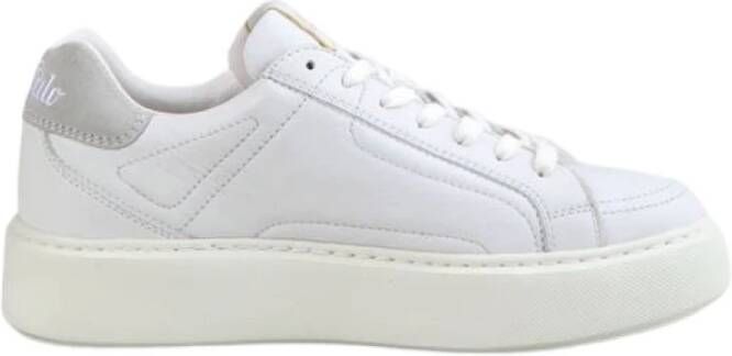 Buffalo Sneakers Wit Dames