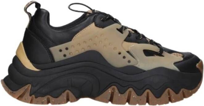 Buffalo Sneakers Bruin Dames