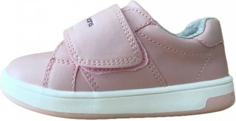 Calvin Klein Sneakers Roze Dames