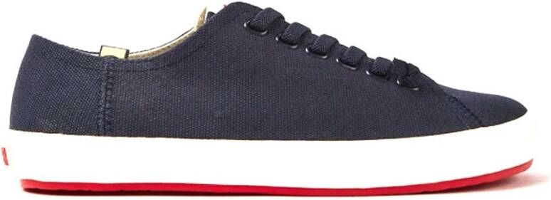 Camper Sneakers , Blauw, Heren