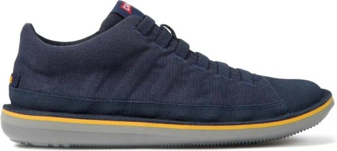 Camper Sneakers , Blauw, Heren