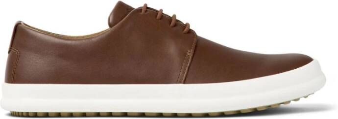 Camper Sneakers , Bruin, Heren