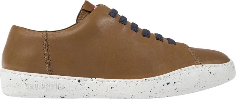 Camper Sneakers Bruin Heren