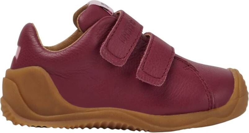 Camper Sneakers Dadda K800412 , Paars, Heren