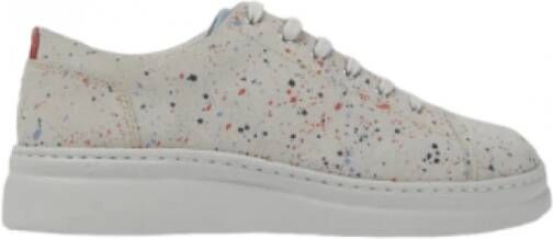 Camper Sneakers , Wit, Dames