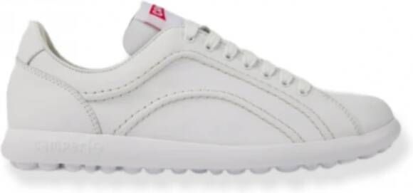 Camper Sneakers , Wit, Dames