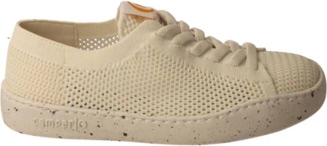 Camper Trainers little Touring K201390 , Wit, Dames