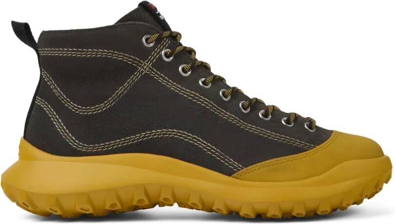 Camper Trainers cirair , Bruin, Dames