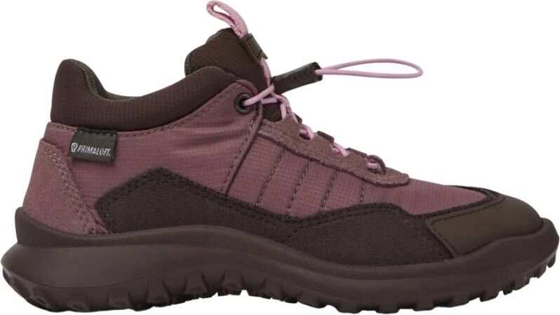 Camper Sneakers Crclr K900284 , Paars, Unisex