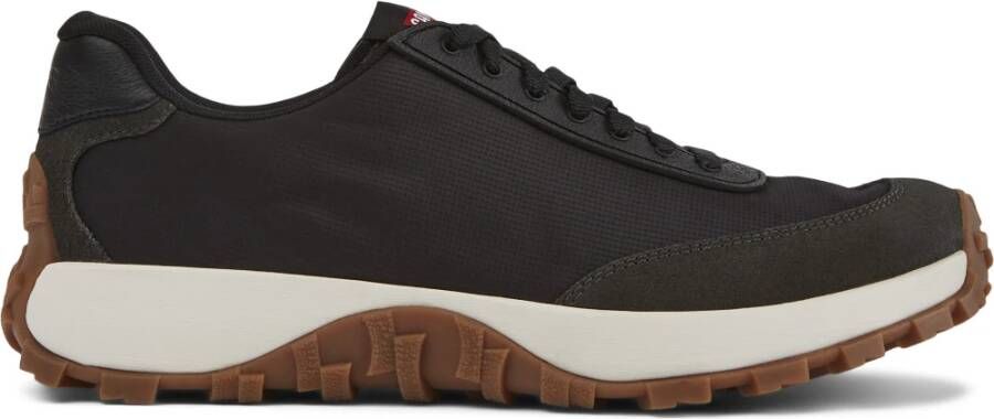 Camper Trainers Drift Trail , Zwart, Heren