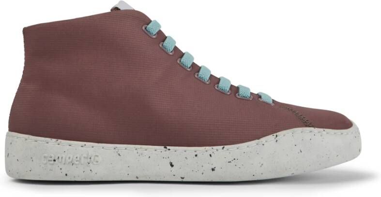 Camper Trainers K400374 , Paars, Dames