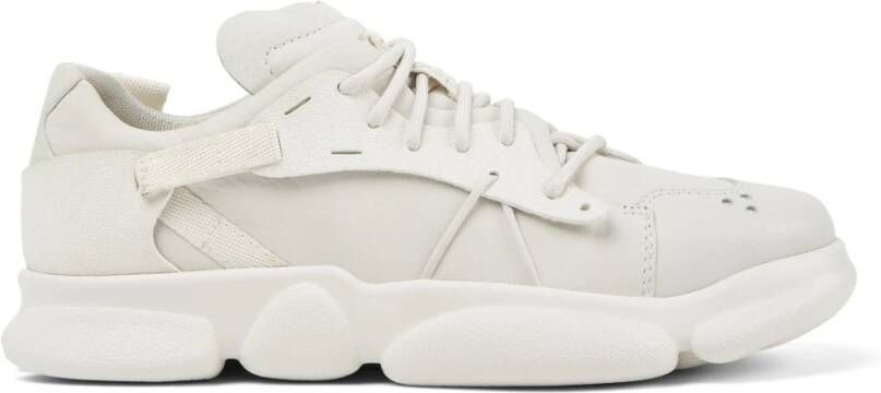 Camper Trainers Karst , Wit, Dames