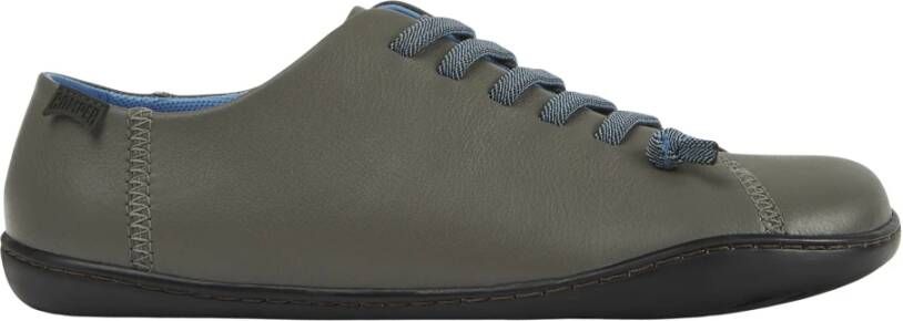Camper Trainers kleine vrachtwagen , Grijs, Dames