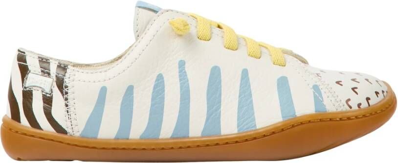 Camper Trainers Little Cam Twins , Wit, Heren