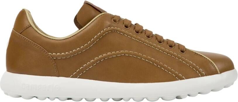 Camper Trainers Pelotas XLF , Bruin, Heren