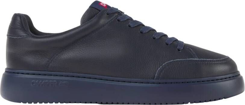 Camper Trainers Runner K21 , Blauw, Heren