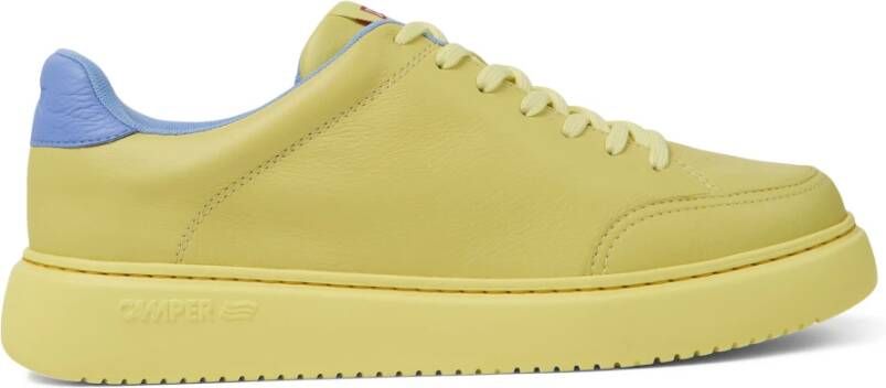 Camper Trainers Runner K21 , Geel, Heren