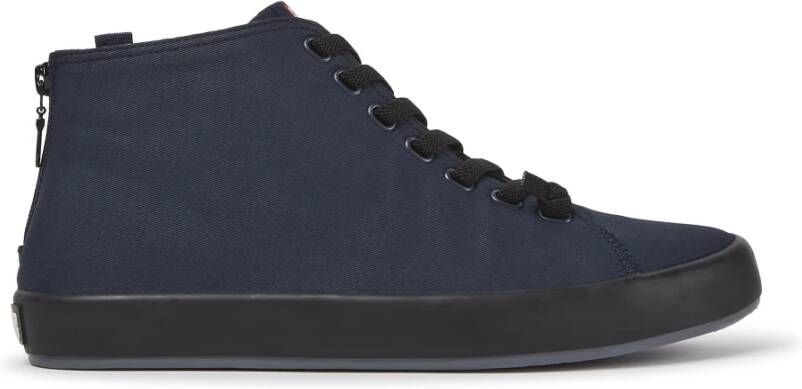 Camper Veterlaarzen Andratx , Blauw, Heren