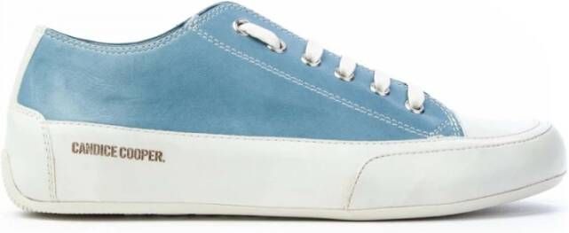 Candice Cooper 0012016540 sneakers , Blauw, Dames