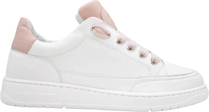 Candice Cooper Laced Shoes , Wit, Dames