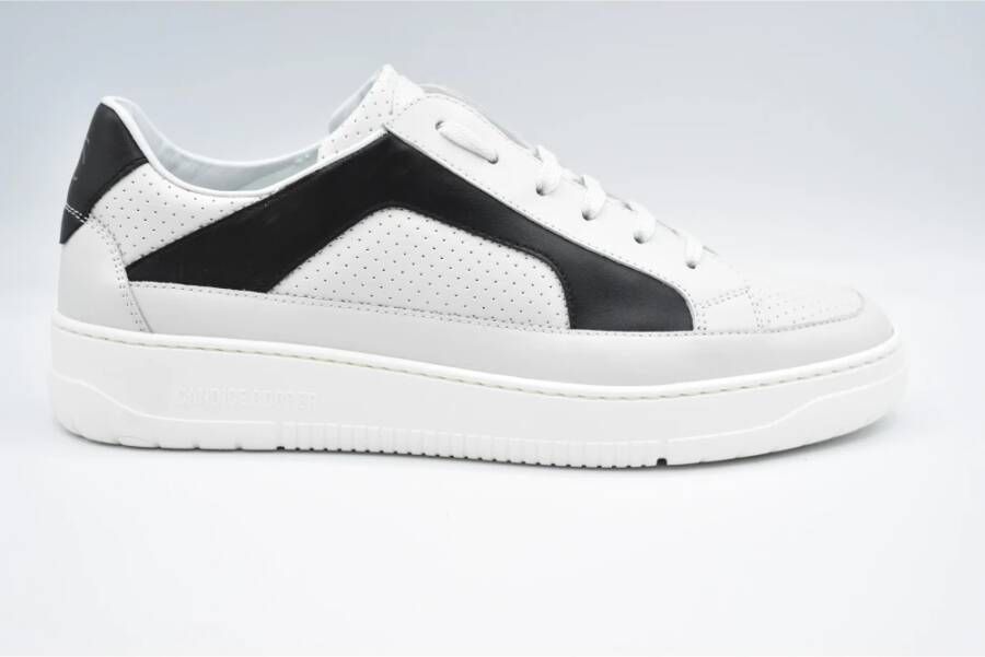 Candice Cooper Laced Shoes , Wit, Heren